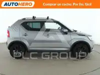 2018 Suzuki Ignis
