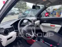 2018 Suzuki Ignis