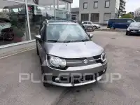 2018 Suzuki Ignis