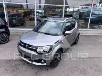 2018 Suzuki Ignis
