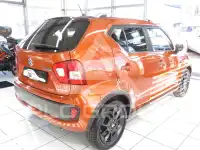 2018 Suzuki Ignis