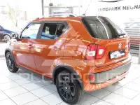 2018 Suzuki Ignis
