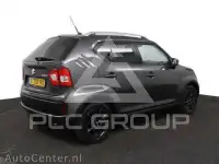 2018 Suzuki Ignis