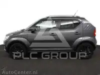 2018 Suzuki Ignis