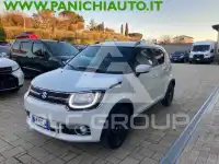 2018 Suzuki Ignis