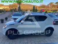 2018 Suzuki Ignis