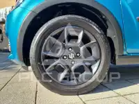 2018 Suzuki Ignis