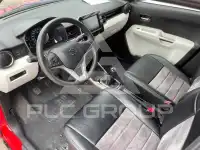 2018 Suzuki Ignis
