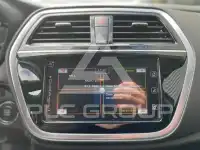 2018 Suzuki Ignis