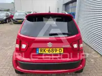 2018 Suzuki Ignis