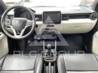 2018 Suzuki Ignis