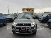 2018 Suzuki Ignis