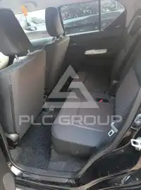 2018 Suzuki Ignis