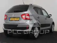 2018 Suzuki Ignis