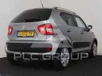 2018 Suzuki Ignis