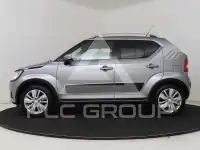 2018 Suzuki Ignis
