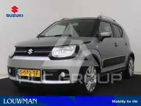 2018 Suzuki Ignis