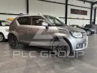 2018 Suzuki Ignis