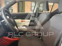 2018 Suzuki Ignis