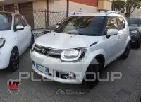 2018 Suzuki Ignis