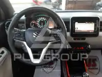 2018 Suzuki Ignis
