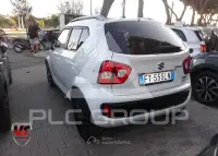 2018 Suzuki Ignis