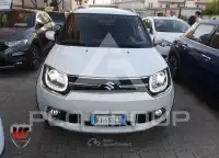 2018 Suzuki Ignis