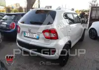 2018 Suzuki Ignis