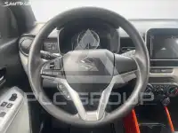2018 Suzuki Ignis