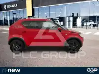 2018 Suzuki Ignis
