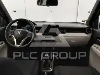 2018 Suzuki Ignis