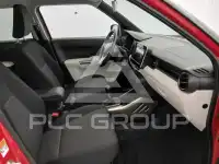 2018 Suzuki Ignis