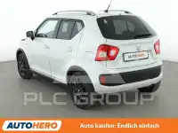 2018 Suzuki Ignis