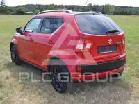 2018 Suzuki Ignis