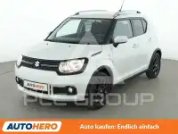 2018 Suzuki Ignis