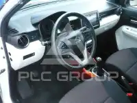 2018 Suzuki Ignis