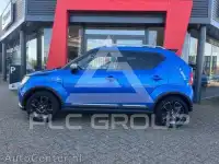 2018 Suzuki Ignis