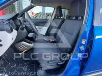 2018 Suzuki Ignis