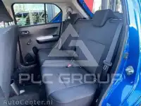2018 Suzuki Ignis