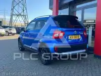 2018 Suzuki Ignis