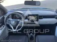 2018 Suzuki Ignis