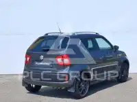 2018 Suzuki Ignis