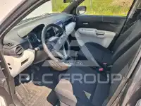 2018 Suzuki Ignis