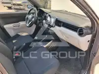 2018 Suzuki Ignis