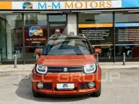 2018 Suzuki Ignis