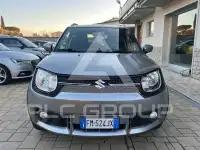 2018 Suzuki Ignis