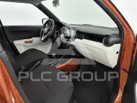 2018 Suzuki Ignis
