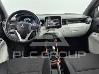 2018 Suzuki Ignis
