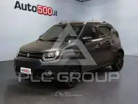 2018 Suzuki Ignis