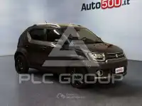 2018 Suzuki Ignis